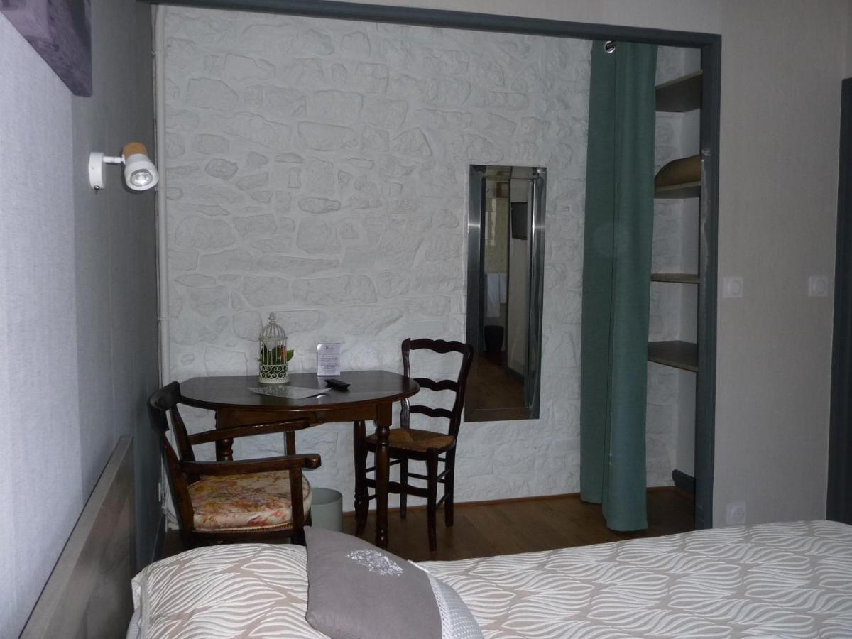 Logis Hotel Et Restaurant Auberge Le Ratelier カルナック エクステリア 写真