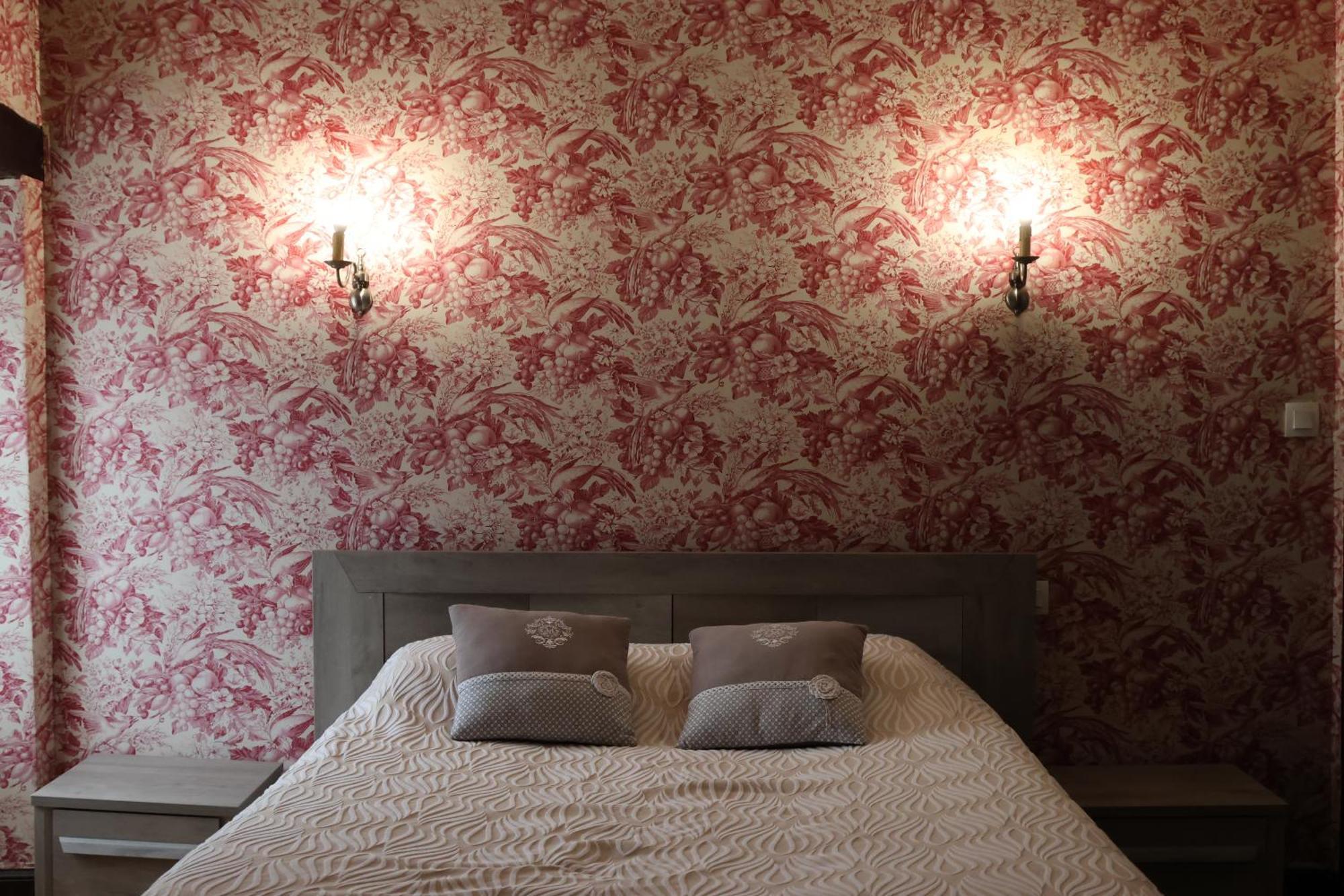 Logis Hotel Et Restaurant Auberge Le Ratelier カルナック エクステリア 写真